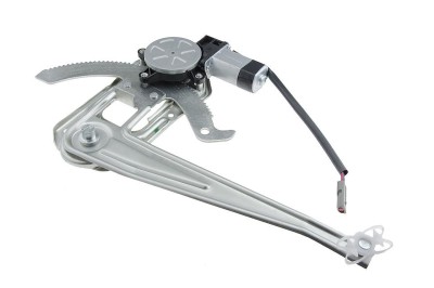 Macara geam Ford Ranger (doar pt.model USA - America) 2006-2011, partea dreapta usa Fata, Cu Motor, NTY EPS-FR-000S 3L5Z1023208AA foto