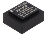 Transformator &Icirc;ncapsulat 0,5VA 230V 24V PCB