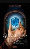 Graceless Heart - Isabel Ibanez, Storia Books