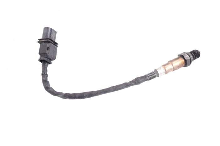 Sonda lambda HYUNDAI i40 VF 2012 OEM: 9350933004,39350-4A410 14319715