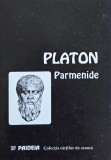 Parmenide &ndash; Platon (editie bilingva)