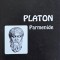 Parmenide &ndash; Platon (editie bilingva)