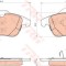 Set placute frana,frana disc LAND ROVER RANGE ROVER EVOQUE Cabriolet (LV) (2016 - 2016) TRW GDB1925