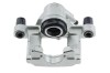 Etrier spate Mercedes C W204, S204 2007-2014, E Coupe, Cabriolet C207, A207 2009-, Stanga, NTY HZT-ME-028