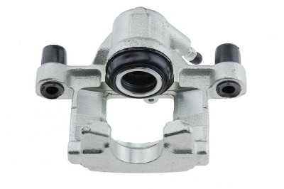 Etrier spate Mercedes C W204, S204 2007-2014, E Coupe, Cabriolet C207, A207 2009-, Stanga, NTY HZT-ME-028 foto