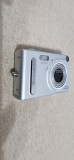APARAT FOTO DIGITAL CASIO EXILIM EX Z4 B , MADE IN JAPAN , FUNCTIONEAZA .