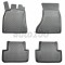 Covorase cauciuc auto tip tavita dedicate Audi A4/A5 (B8) 04.2008-10.2015