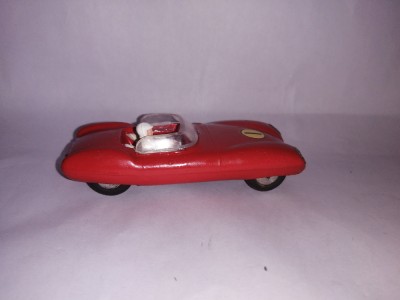 bnk jc Corgi 151 Lotus XI Racing Car foto