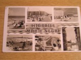 QW24 L - Carte postala - tematica turism - vedere - Litoral 1