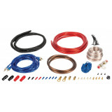 Kit cabluri amplificator auto Well, 30A