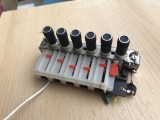 Modul memorii radio wega
