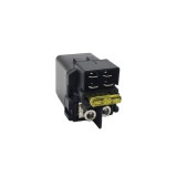 Releu Starter Pornire ATV - cu SIGURANTA 20A ATV 100 110 125 cc