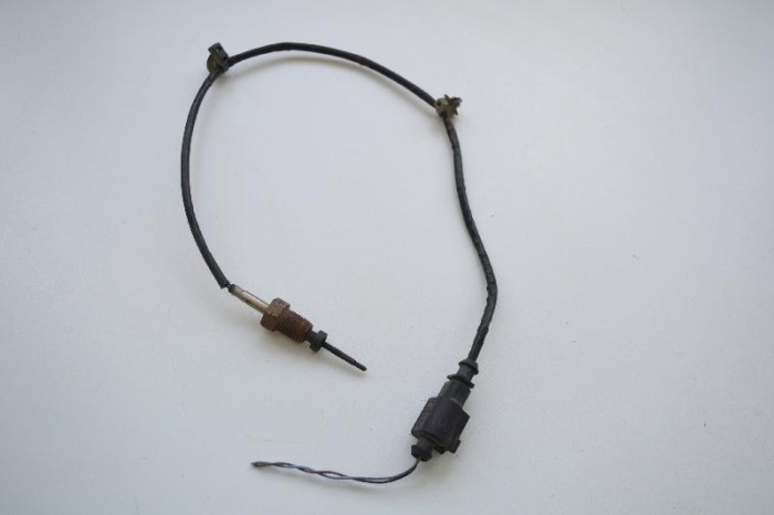 Senzor de temperatură AUDI A4 8K2, B8 2010 OEM: 03L906088AQ 2464302