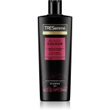 TRESemm&eacute; Revitalise Colour șampon pentru păr vopsit Pro Style Technologie&trade; 400 ml