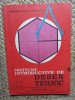 Notiuni introductive de desen tehnic- Ilie Negomirescu, 1971