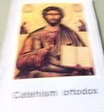 CARTE DE INVATATURA CRESTIN ORTODOXA