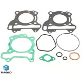 Set garnituri Top-end original Piaggio Medley (16-20) - Vespa GTS - GTS Super (16-25) 4T LC 125-150cc