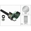 Intinzator Audi A3, Tt, 202014, Seat Alhambra, Altea, 20, Altea Xl, 20, Leon, 202012, Toledo 3, Skoda Octavia, Superb, Yeti, Beetle, 20, Cc, Eos,