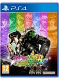 Jojos Bizarre Adventure All Star Battle R PS4, BANDAI NAMCO GAMES