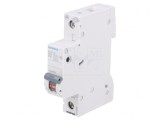 &Icirc;ntrerupător de supracurent 16A 1P 230V C
