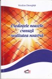 AS - NICULINA GHEORGHITA - CREDINTELE NOASTRE CREEAZA REALITATEA NOASTRA, CU CATEVA SUBLINIERI
