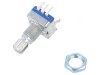 Codor incremental 20imp/rotație 5VDC 5mA 8mm, Sr Passives