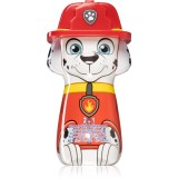 Cumpara ieftin Nickelodeon Paw Patrol Marshall 2 in 1 gel de dus si sampon pentru copii 400 ml