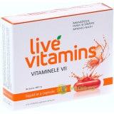 VISISLIM VITAMINS 30CPS