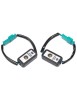 Set 2 Module de Semnalizare dinamica pentru BMW Seria 5 F10, F11, G30, G31, F90, Xenon Bright