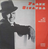 Disc vinil, LP. MY BLUE HEAVEN-FRANK SINATRA, Rock and Roll