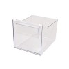 Sertar depozitare fructe / legume frigider Electrolux ,Aeg,Zanussi HS,HT,HZZ,RB2647018049,225mm