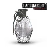 Lacuna Coil Shallow Life (cd)