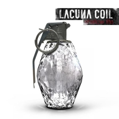 Lacuna Coil Shallow Life (cd) foto
