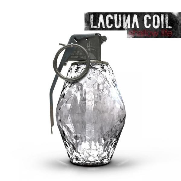 Lacuna Coil Shallow Life (cd)