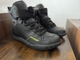 GHETE MOTO GAERNE G-ROCKET NEGRU