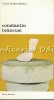 Constantin Brancusi - Carola Giedion-Welcker, Album de Arta, Editura Meridiane, 1981, 190 pagini