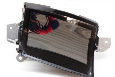 Afișaj Head-Up BMW 4 Coupe F32, F82 2016 OEM: 9358963 | 11635728 foto