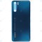Oppo A91 (PCPM00 CPH2001 CPH2021) Capac baterie albastru strălucitor 3016460