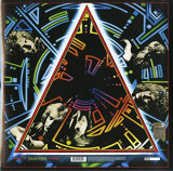 Hysteria - Vinyl | Def Leppard