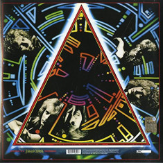 Hysteria - Vinyl | Def Leppard