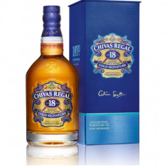 Whisky chivas 18 ani