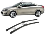 Cumpara ieftin Set stergatoare auto OPEL ASTRA H TwinTop (A04) 2005-2010, pentru parbriz, Bosch Aerotwin
