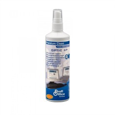 Spray curatare ProfiOffice OPTIC TFT/LCD 250ml foto