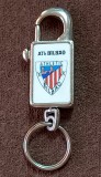 Breloc fotbal - ATHLETIC BILBAO (Spania)