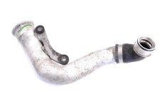 Furtun intercooler AUDI TT 8J3 2010 OEM: 1K0145828Q 13999630 foto