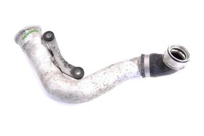 Furtun intercooler AUDI TT 8J3 2010 OEM: 1K0145828Q 13999630 foto