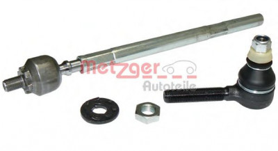 Bara directie PEUGEOT PARTNER combispace (5F) (1996 - 2012) METZGER 56011818 foto