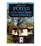 Valentin Cosereanu - Ipotesti - Casa memoriala Mihai Eminescu - 120007