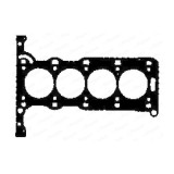 Payen Garnitura, chiulasa