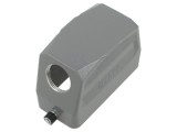 Carcasă pentru conectori HDC EPIC H-B 16 M25